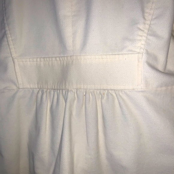 LL Bean soft velvet Blazer/Jacket - Picture 4 of 6